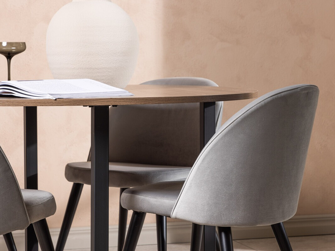 Ēdamistabas komplekts Dallas 4055