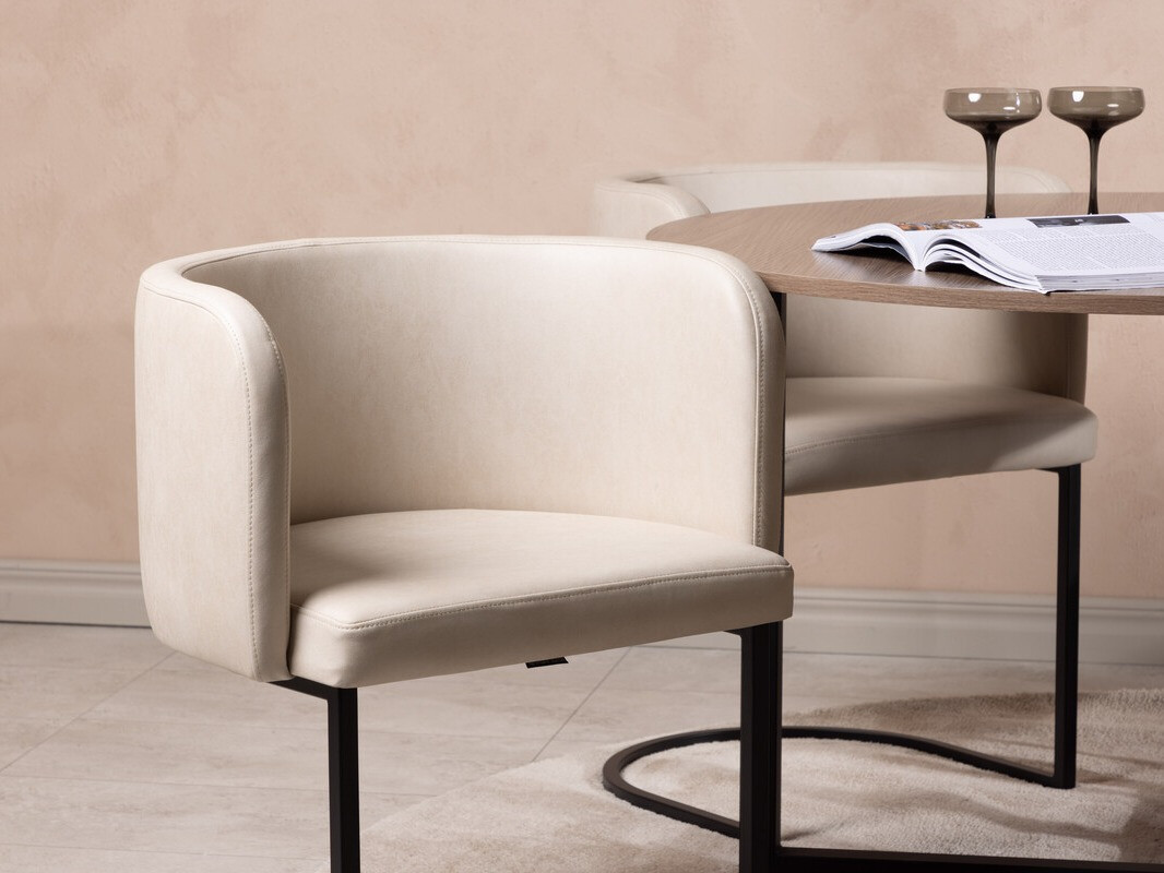 Ēdamistabas komplekts Dallas 4057