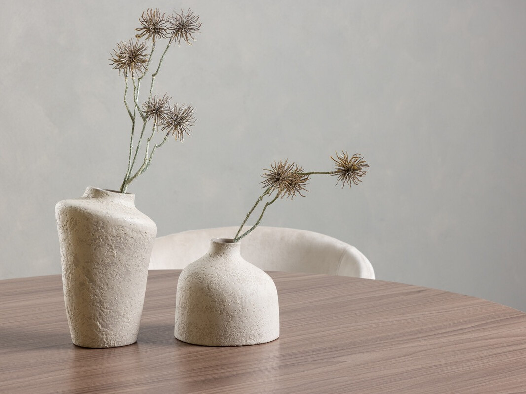 Обеденный гарнитур Dallas 4052 (Крем + Чёрный)