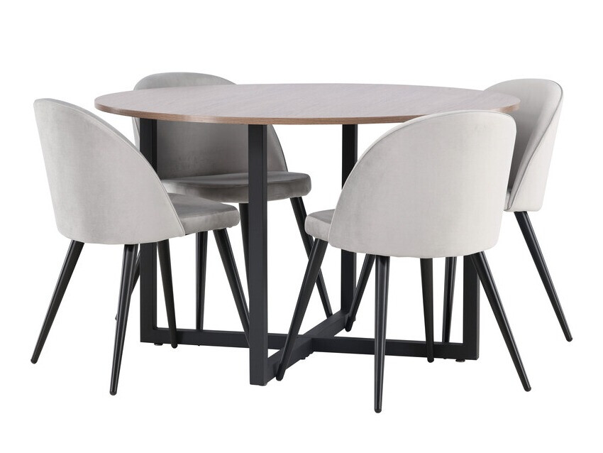 Обеденный гарнитур Dallas 4055