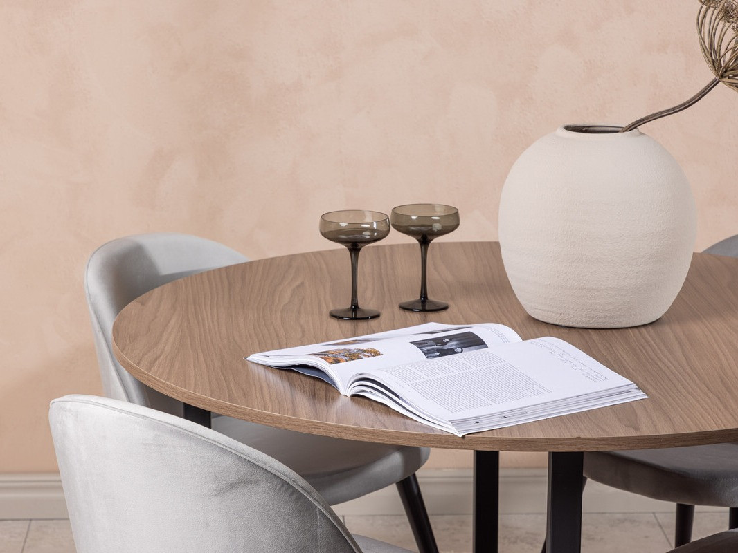 Обеденный гарнитур Dallas 4055