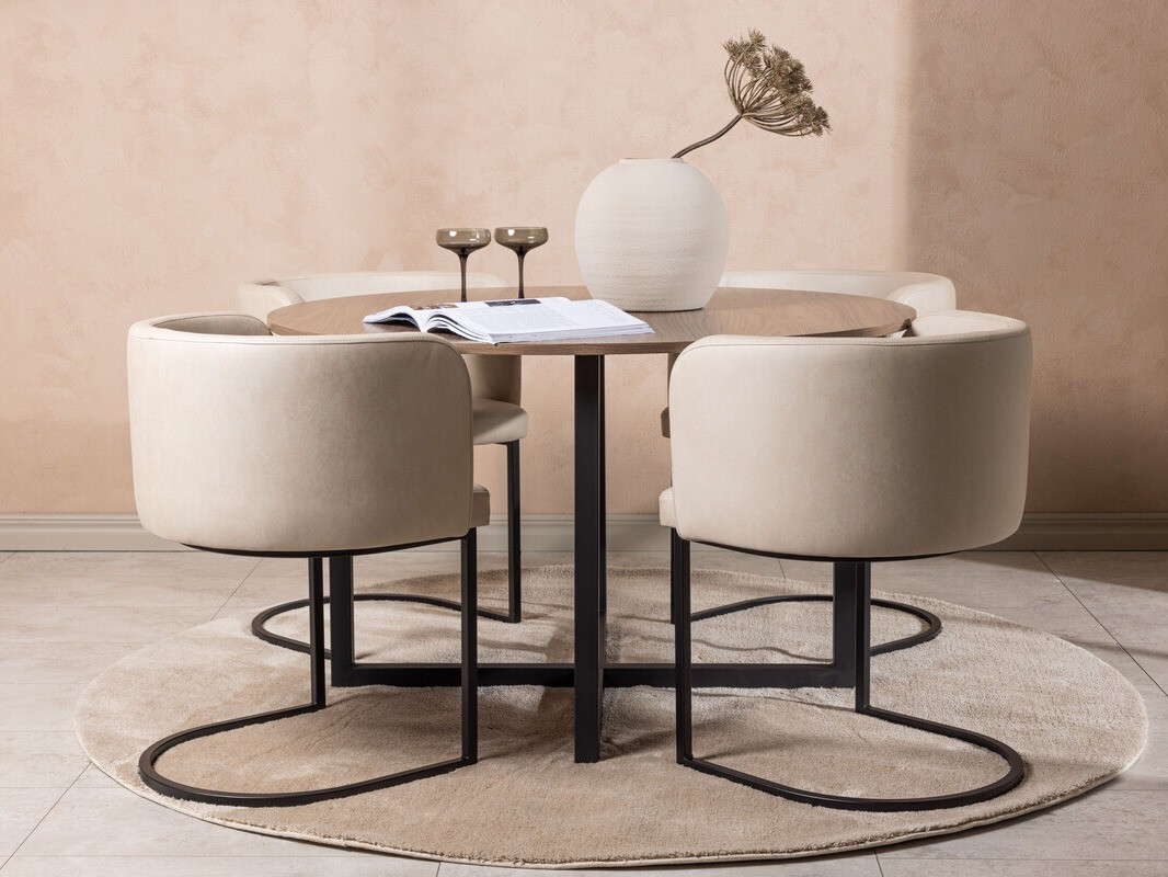 Обеденный гарнитур Dallas 4057