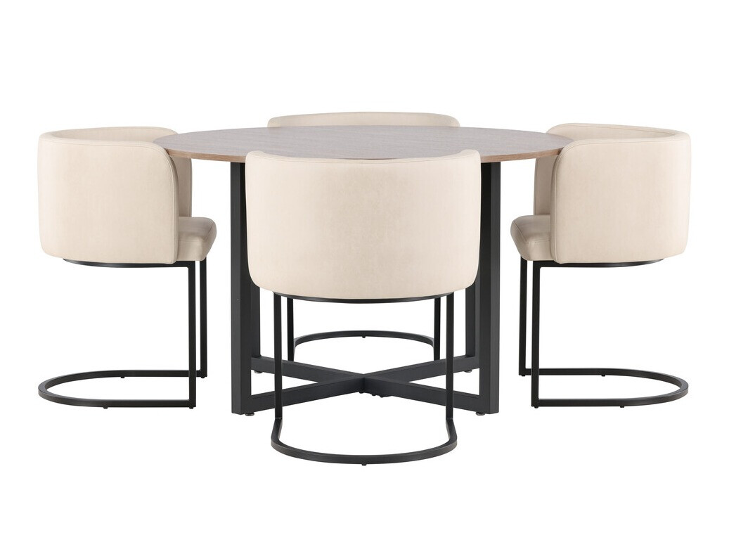 Обеденный гарнитур Dallas 4057