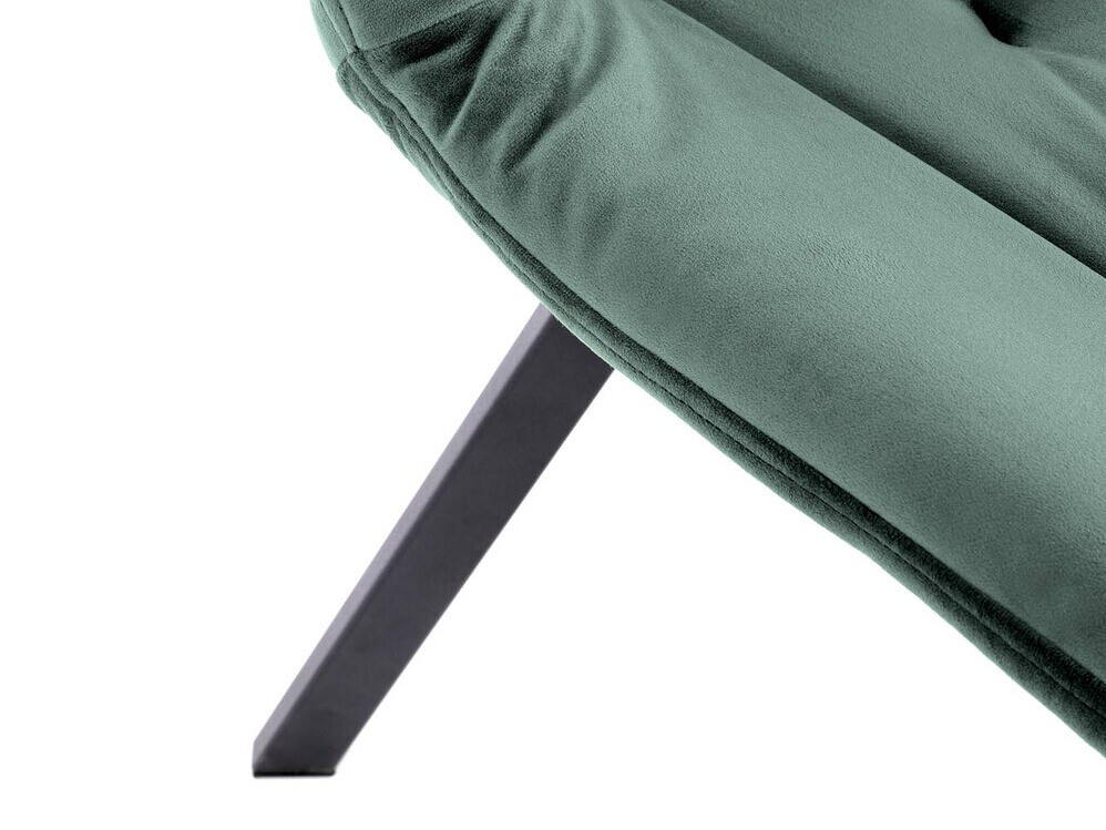 Стул Houston 1458 (Зелёный)