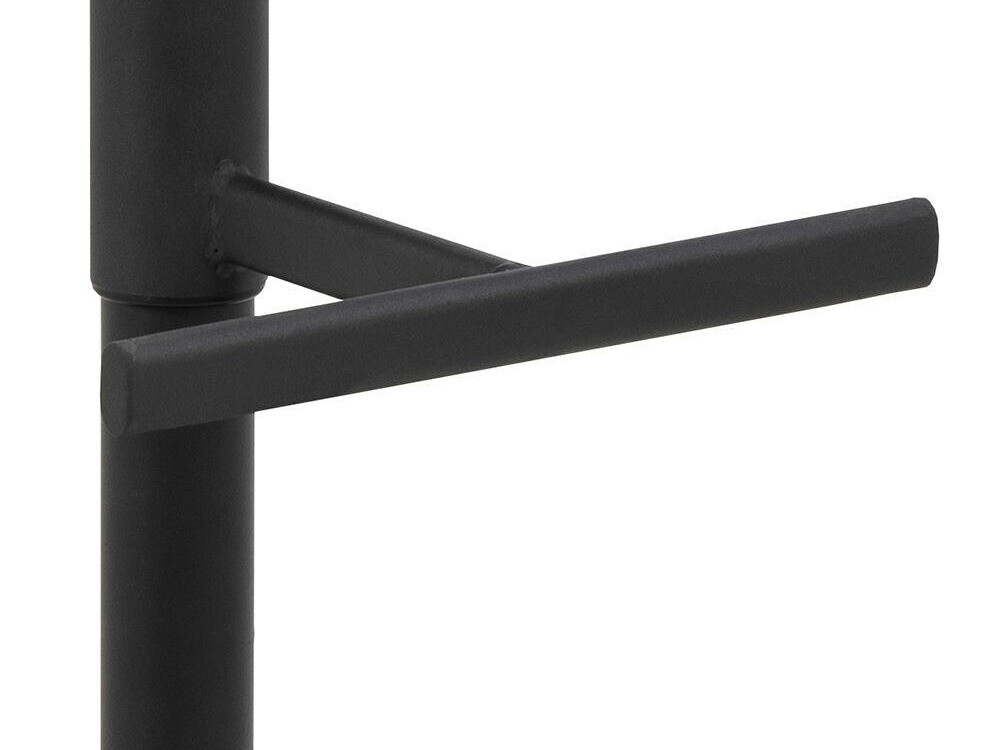 Bāra krēsls Norsica 691 (Brūns + Gaiši pelēks)