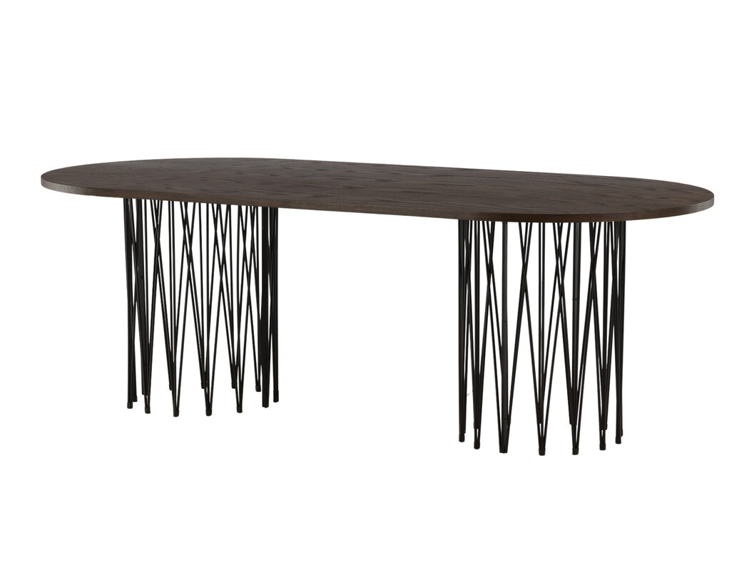 Ēdamistabas komplekts Dallas 4060