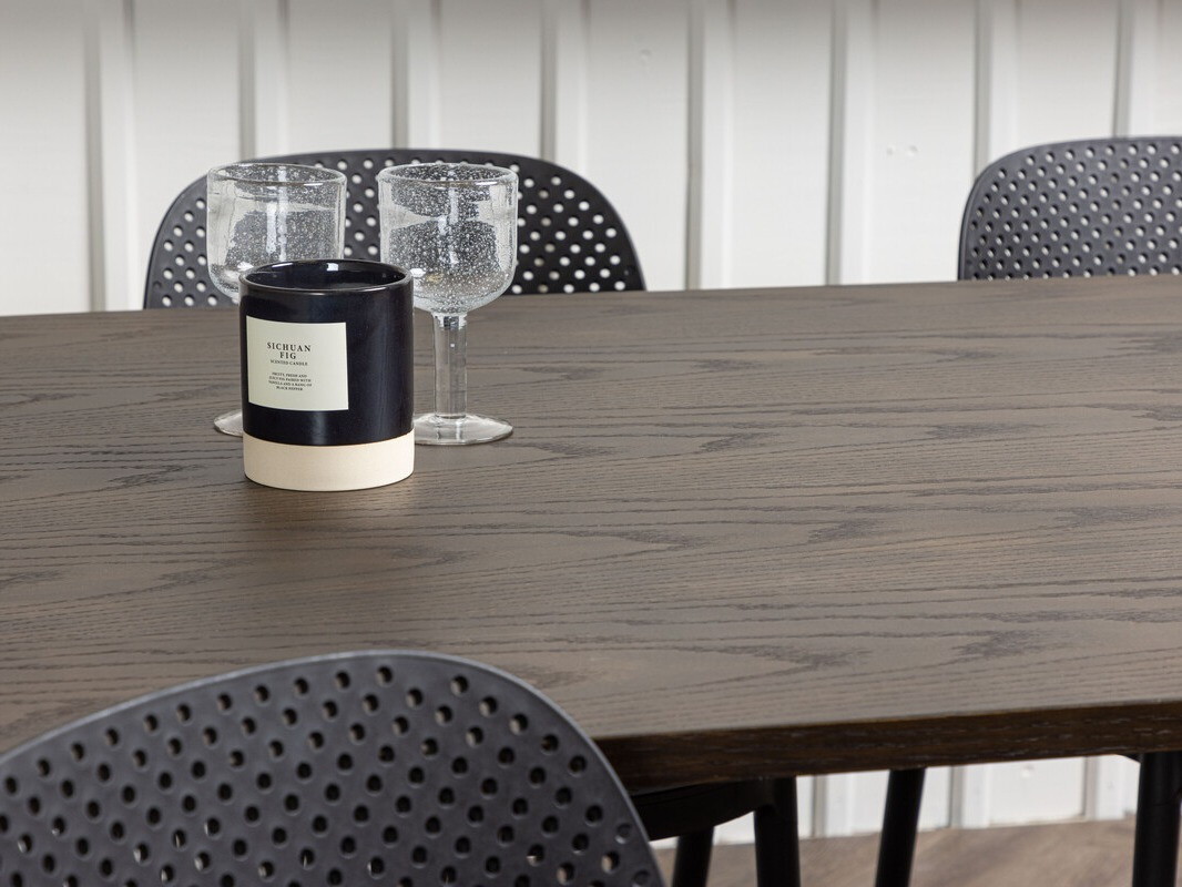 Ēdamistabas komplekts Dallas 4060