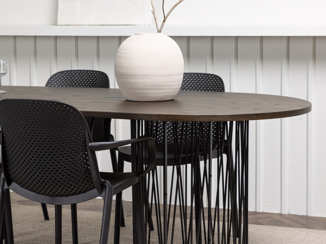 Ēdamistabas komplekts Dallas 4060