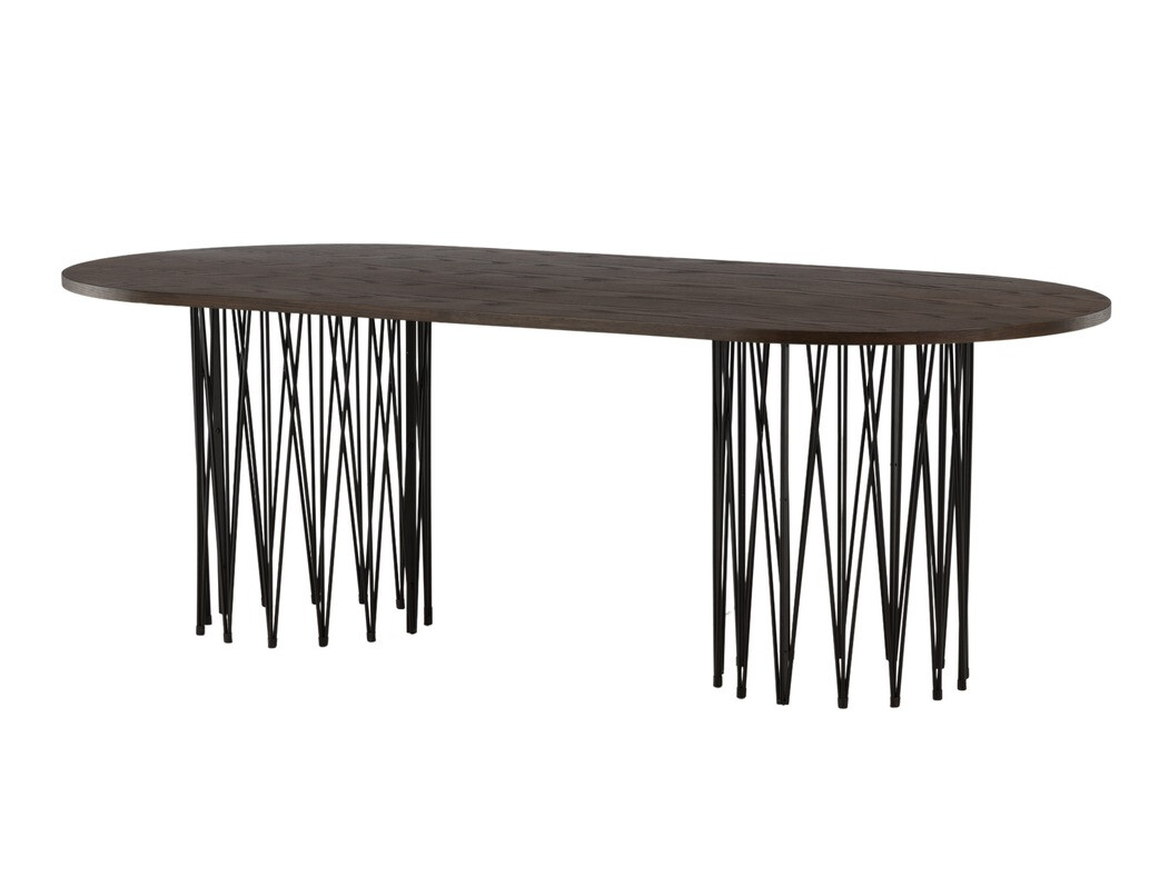 Ēdamistabas komplekts Dallas 4061
