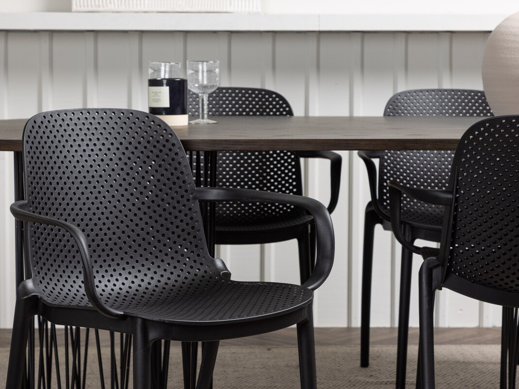 Обеденный гарнитур Dallas 4060