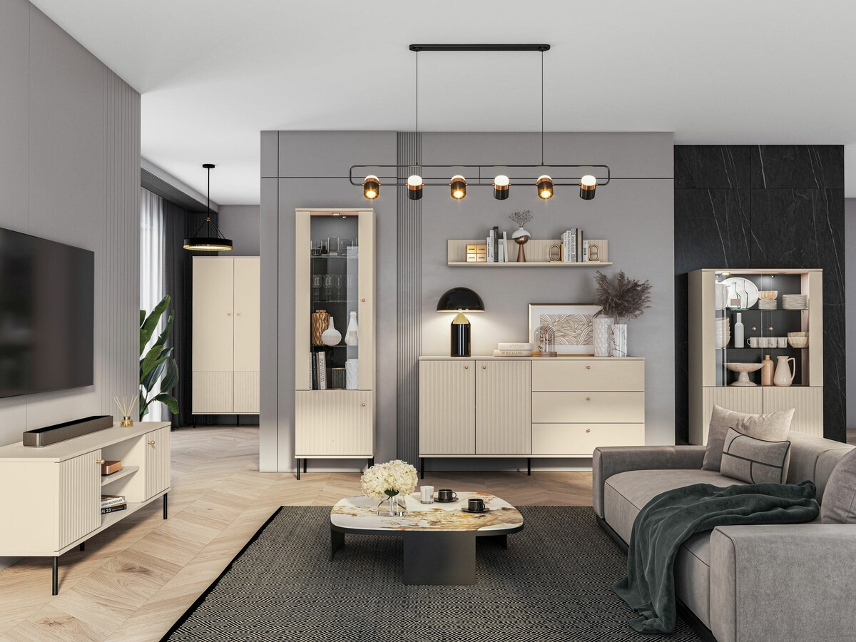 Стеллаж Marmeli 102