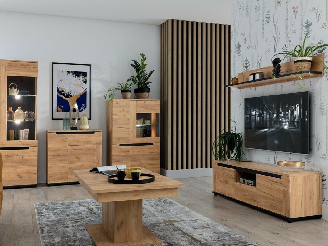 Žurnālu galdiņš transformeris Remlevi 108