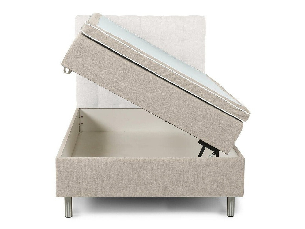 Kontinentālā gulta Dortesa 131