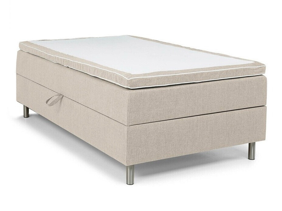 Kontinentālā gulta Dortesa 131