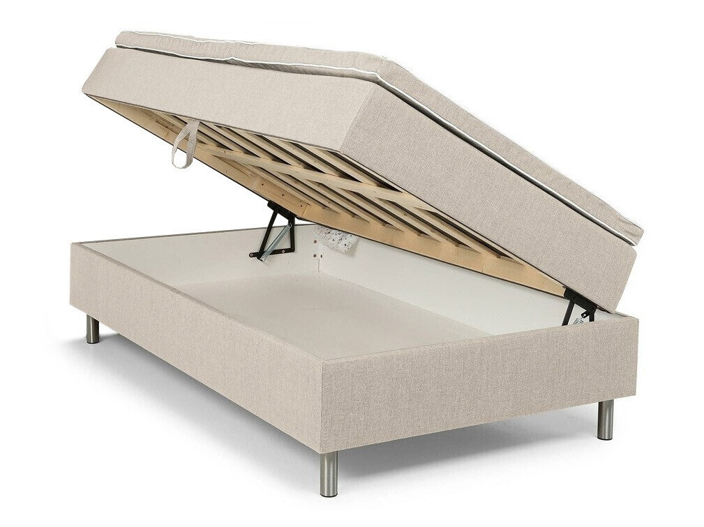 Kontinentālā gulta Dortesa 131