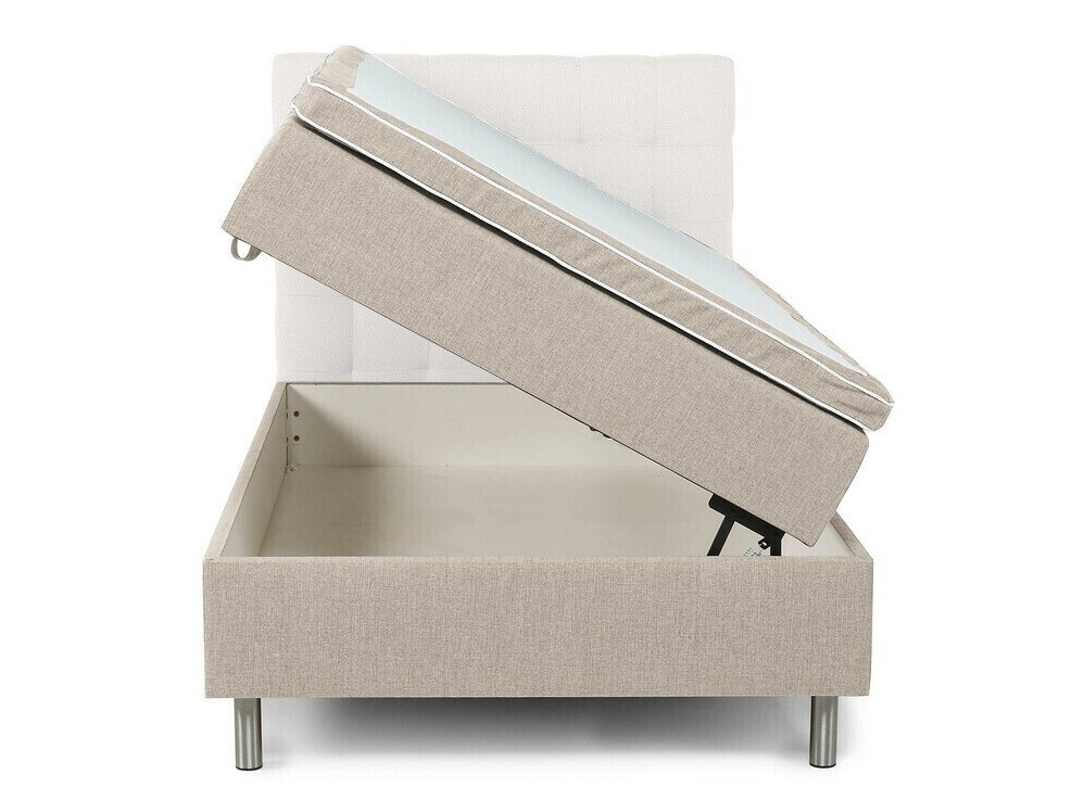 Kontinentālā gulta Dortesa 131