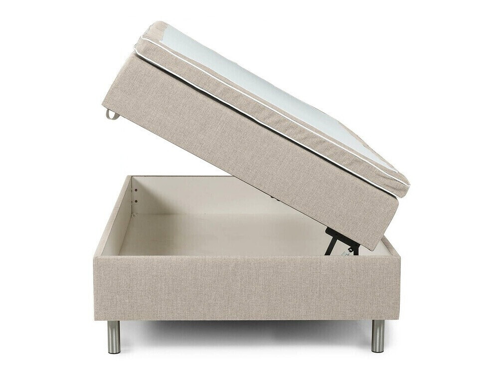 Kontinentālā gulta Dortesa 131