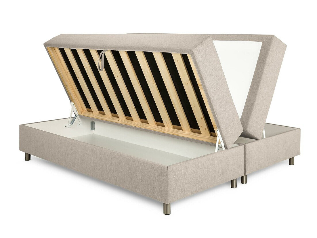 Континентальная кровать Dortesa 131