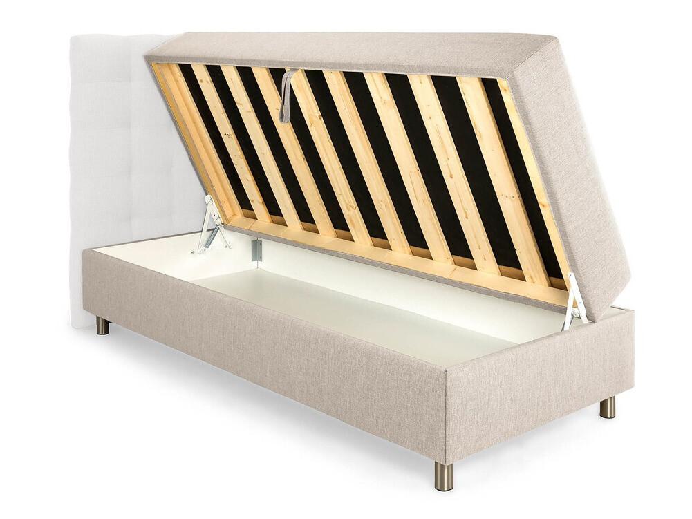 Kontinentālā gulta Dortesa 131