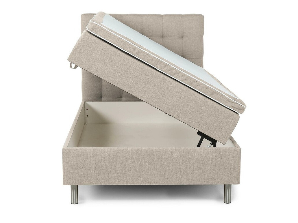 Kontinentālā gulta Dortesa 136