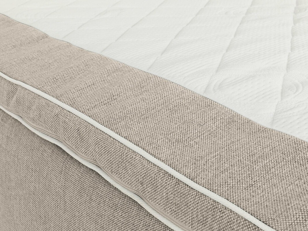 Kontinentālā gulta Dortesa 136