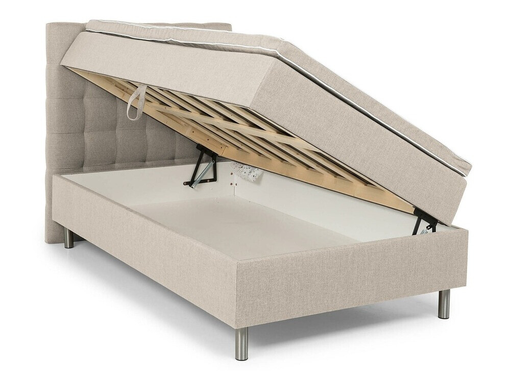 Kontinentālā gulta Dortesa 136