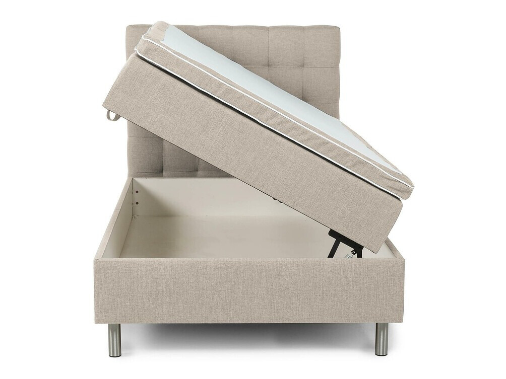 Kontinentālā gulta Dortesa 136