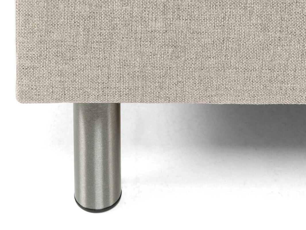 Kontinentālā gulta Dortesa 136