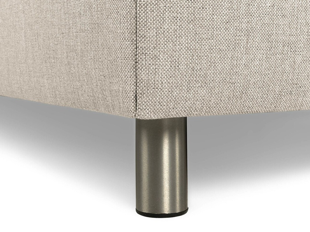 Kontinentālā gulta Dortesa 136