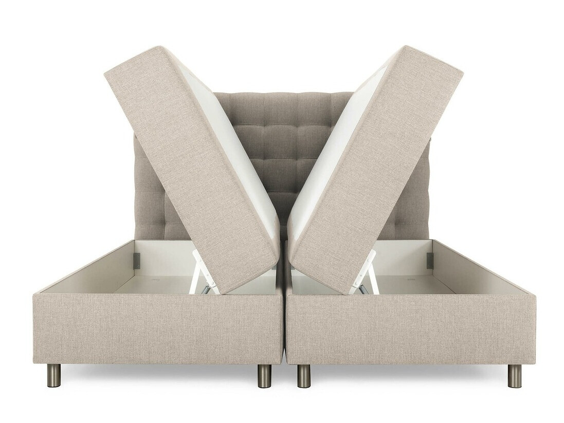 Kontinentālā gulta Dortesa 136