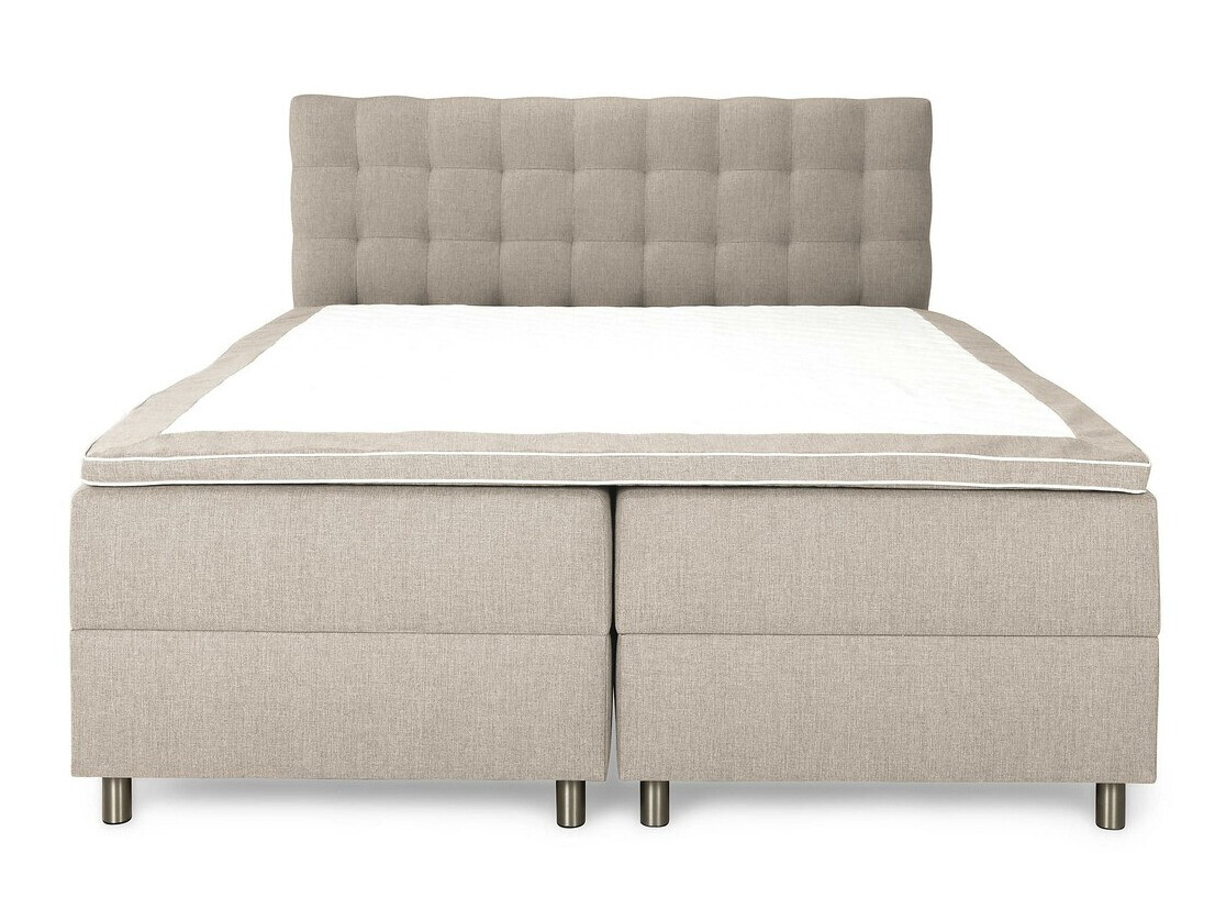 Континентальная кровать Dortesa 136