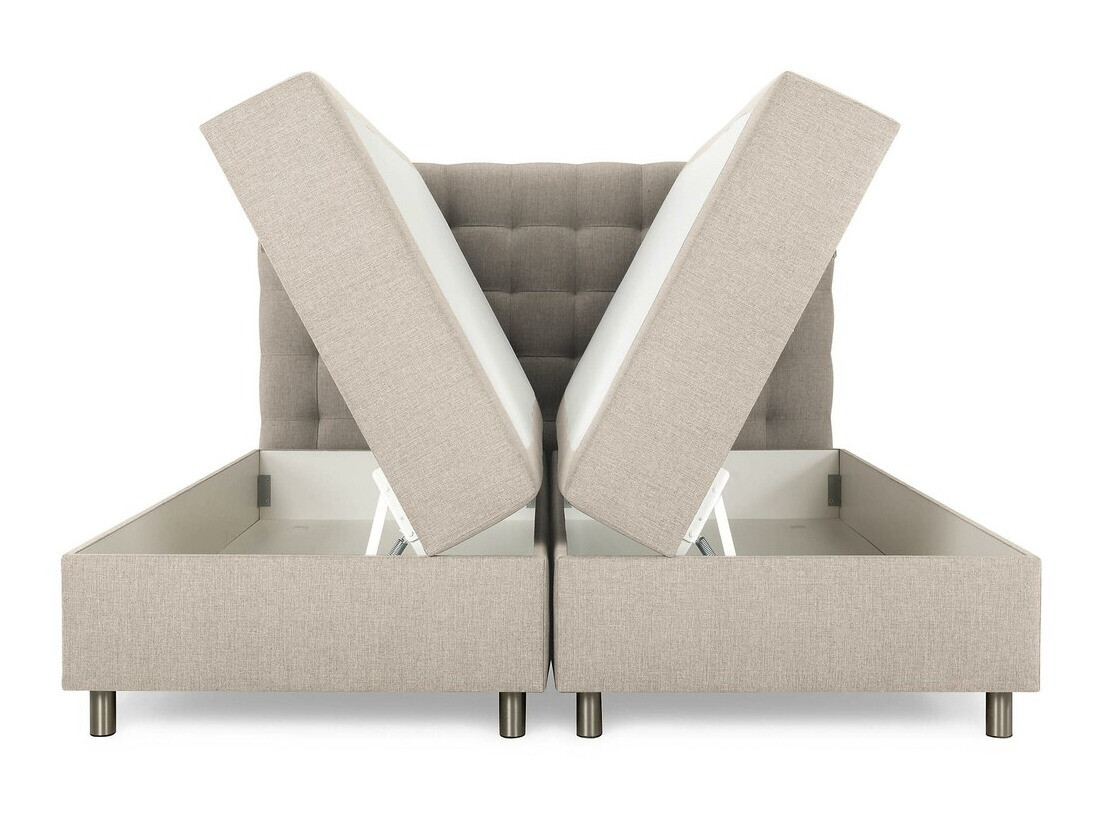 Континентальная кровать Dortesa 136