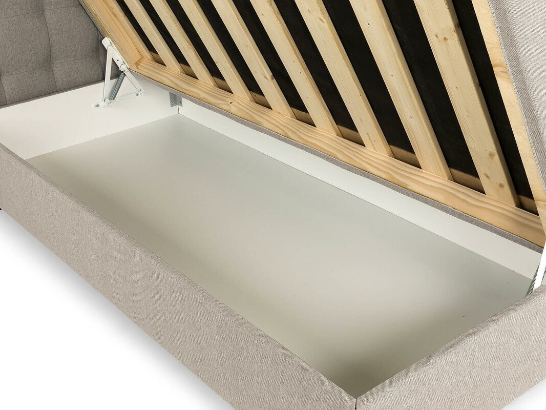 Континентальная кровать Dortesa 136