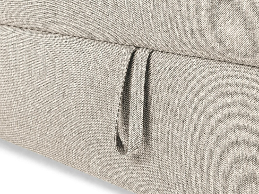 Континентальная кровать Dortesa 136