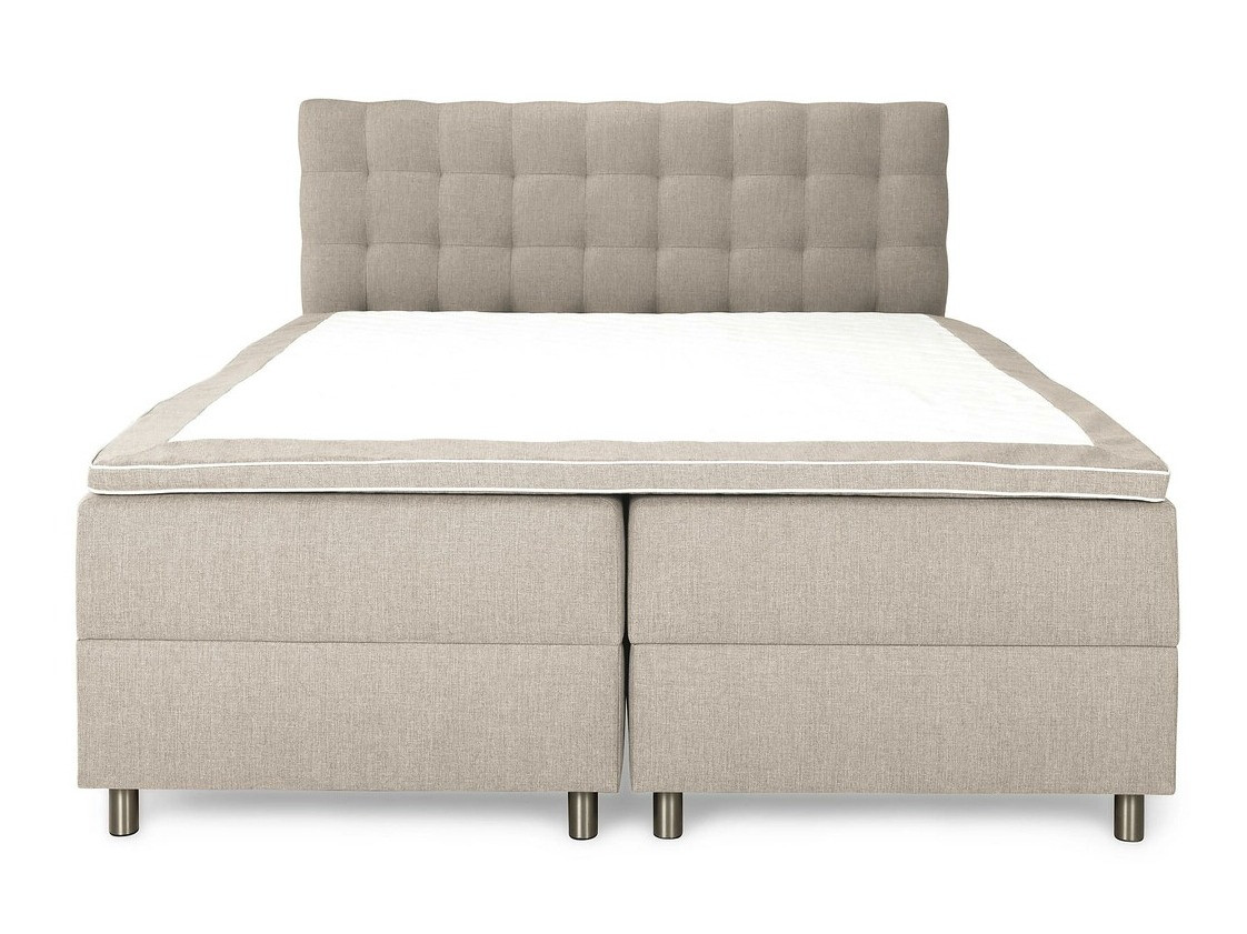 Континентальная кровать Dortesa 136