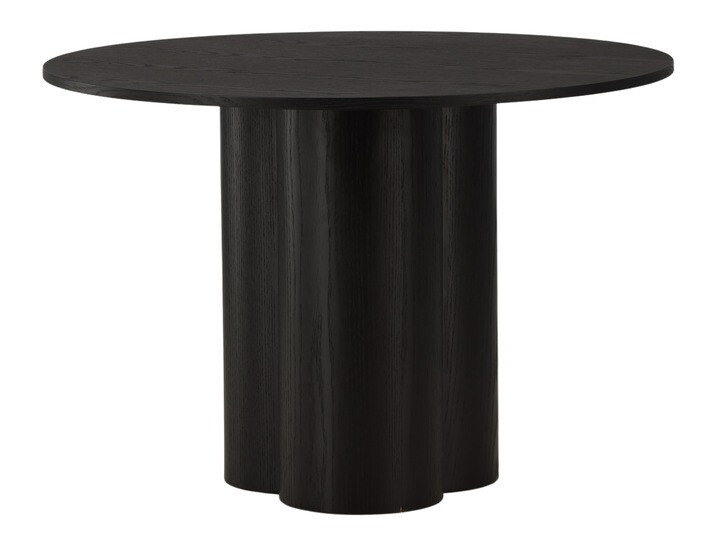 Обеденный гарнитур Dallas 4077 (Светло-серый)