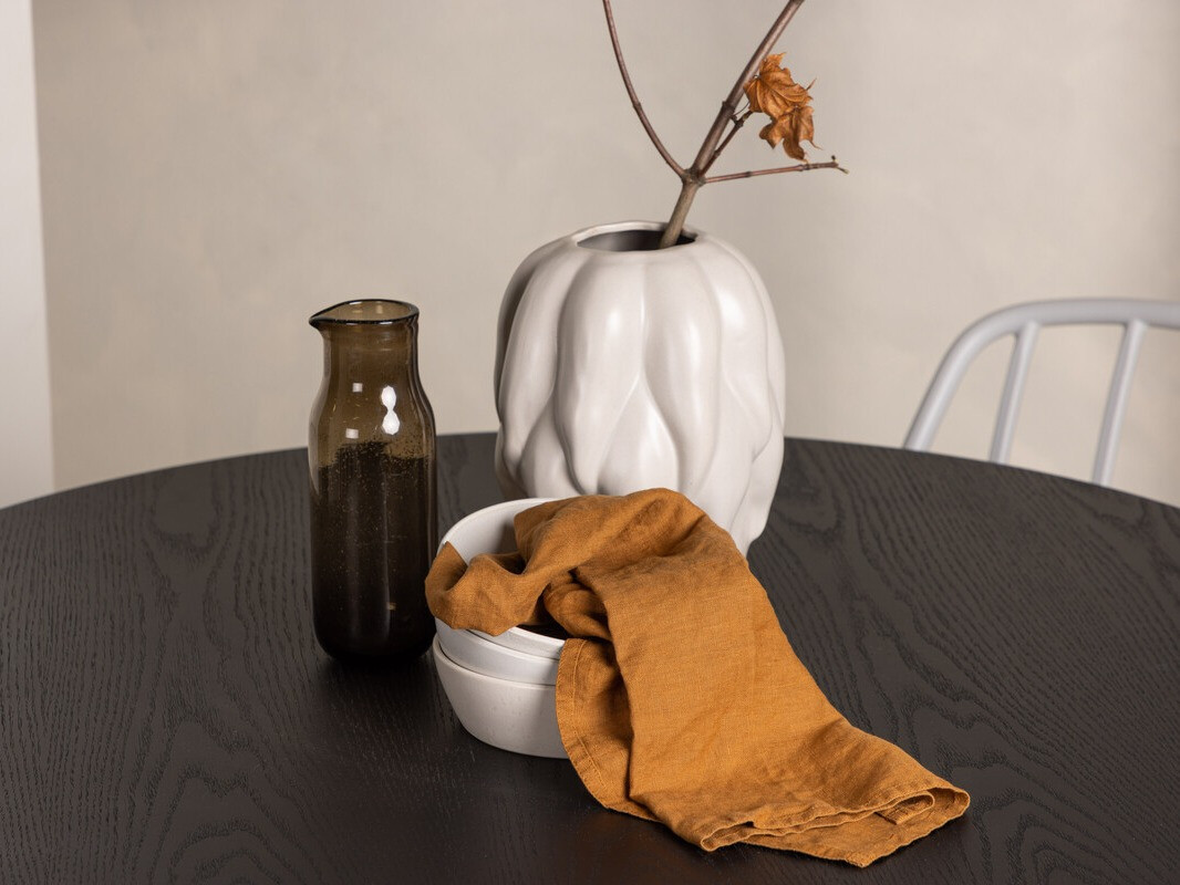 Обеденный гарнитур Dallas 4077 (Светло-серый)