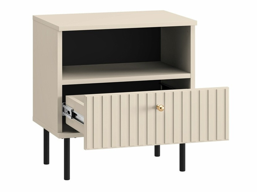 Прикроватная тумбочка Marmeli 106