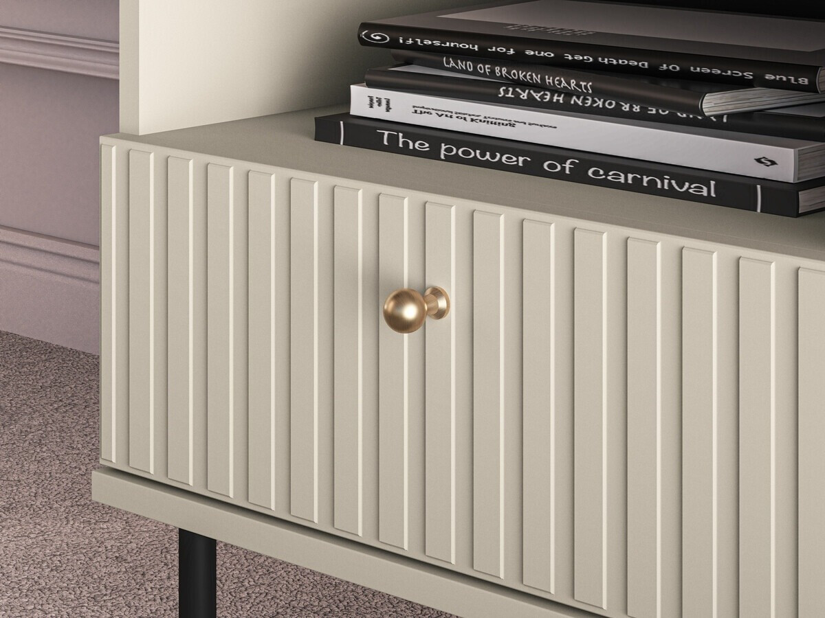 Прикроватная тумбочка Marmeli 106