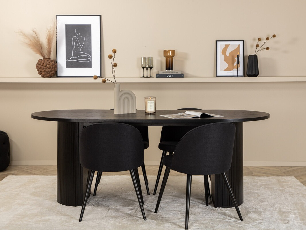 Ēdamistabas komplekts Dallas 4078