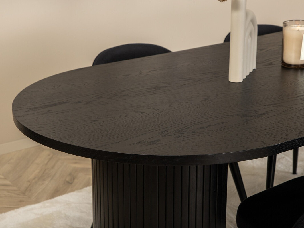 Ēdamistabas komplekts Dallas 4078