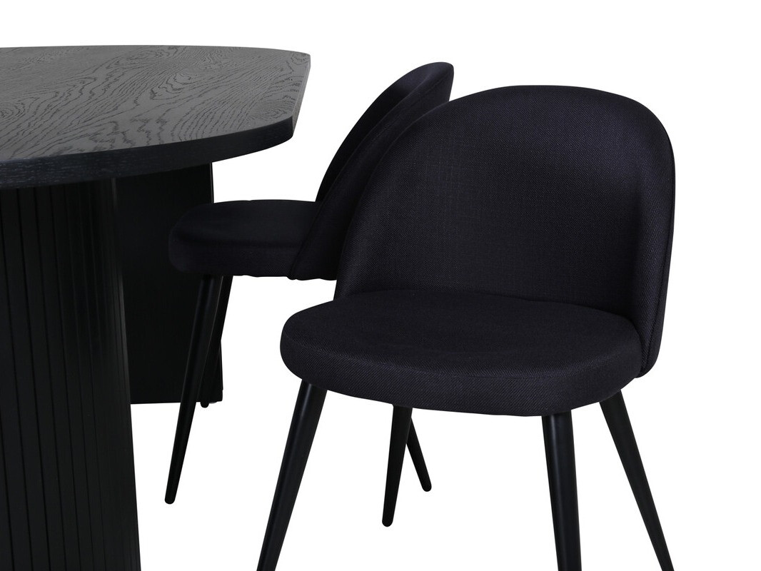 Ēdamistabas komplekts Dallas 4078