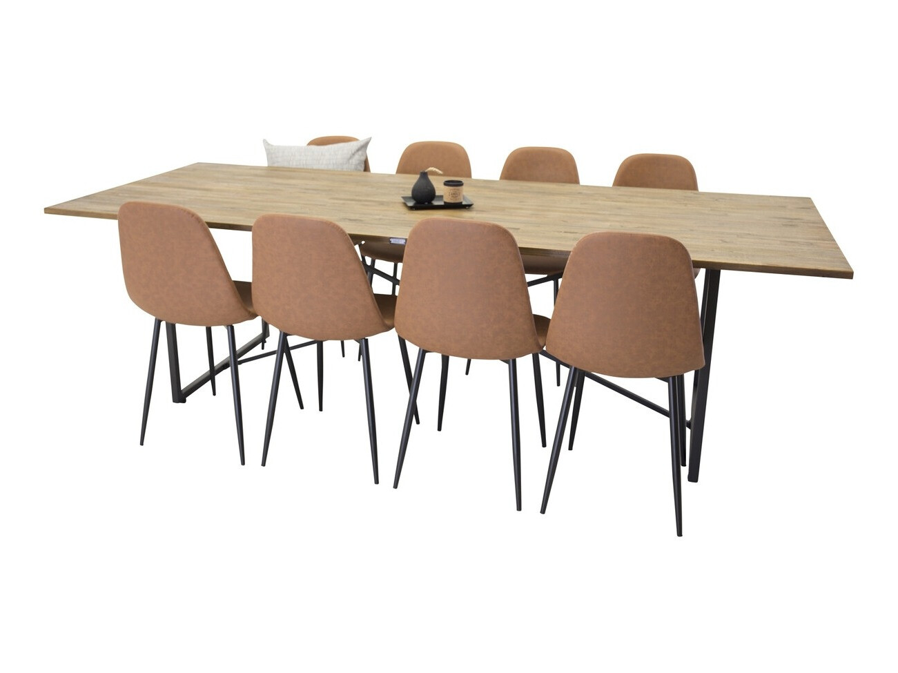 Ēdamistabas komplekts Dallas 4080