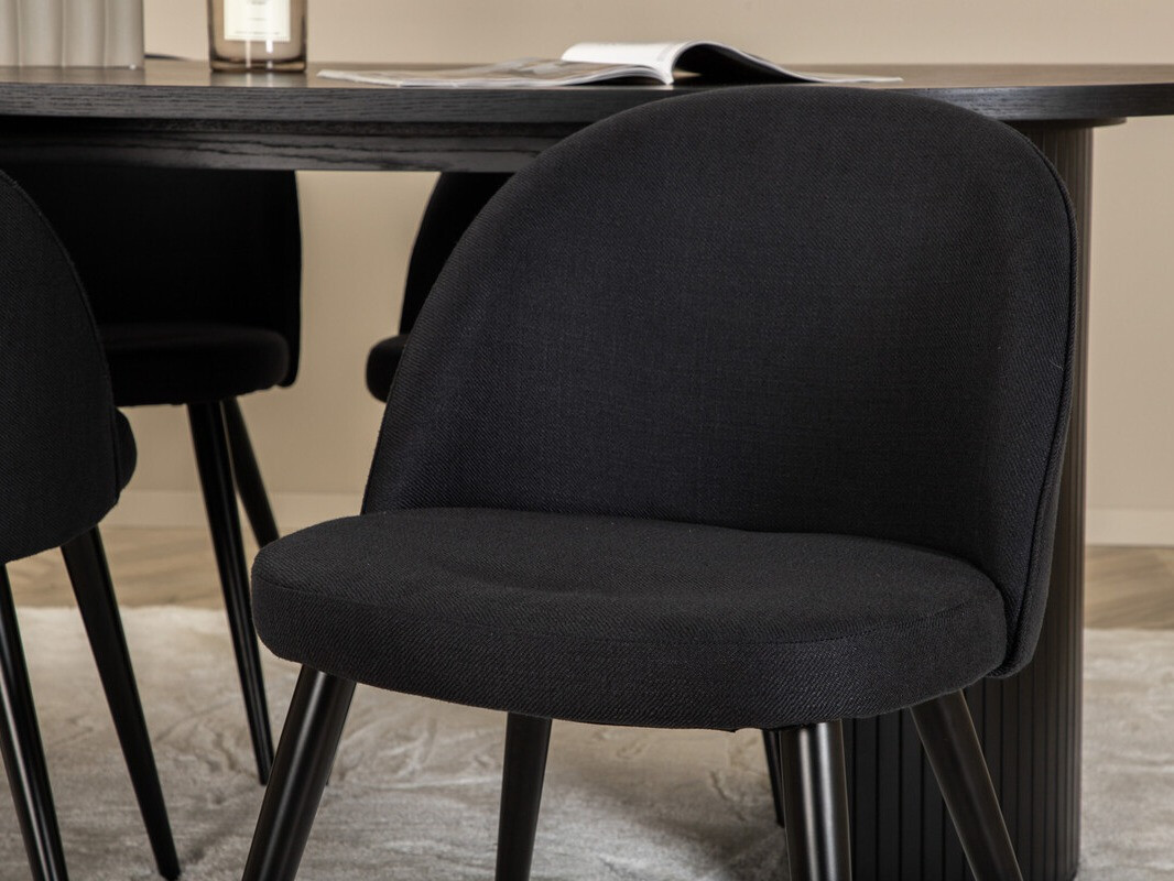 Обеденный гарнитур Dallas 4078