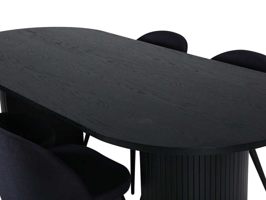 Обеденный гарнитур Dallas 4078