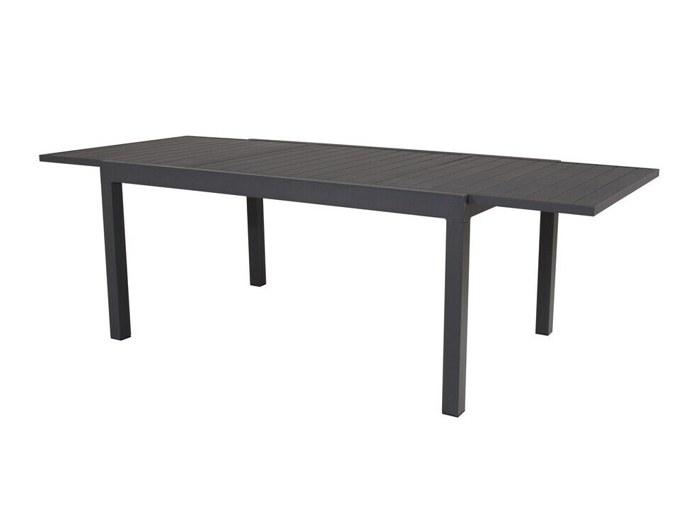 Садовый стол Dallas 2813 (Чёрный)