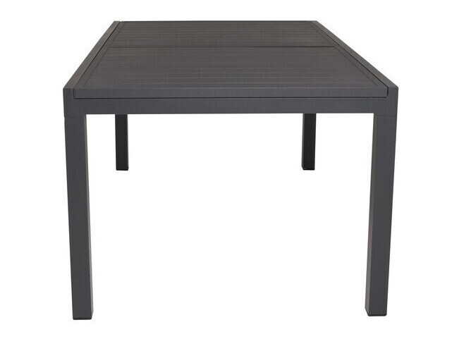 Садовый стол Dallas 2813 (Чёрный)