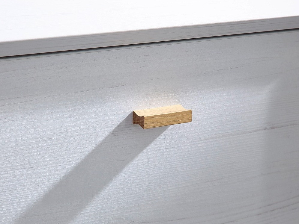 TV galds Sacramento 503 (Balināta priede + Navarra ozols)