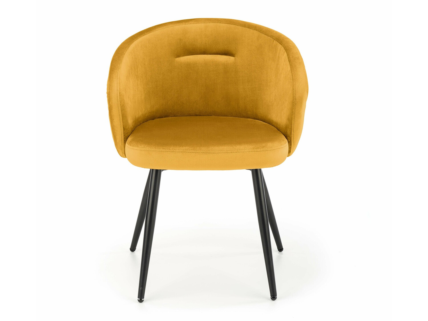 Krēsls Houston 1230 (Dzeltens)