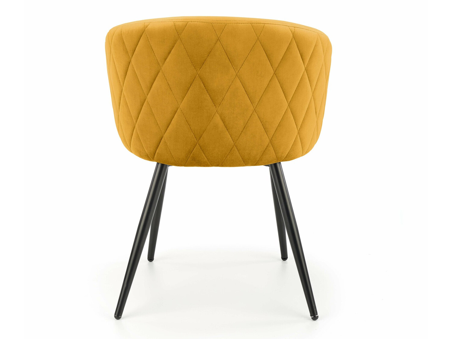 Krēsls Houston 1230 (Dzeltens)